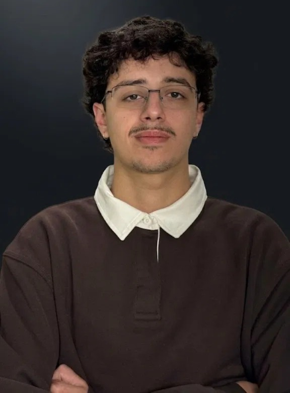 Foto de Matheus Bastos